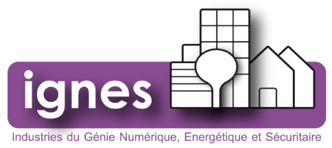 Logo Ignes